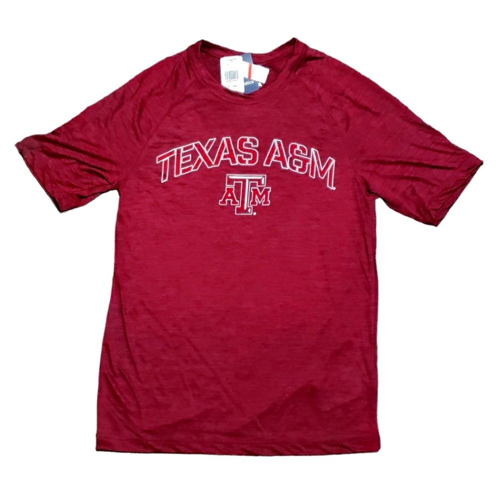 Junior Tx A & M Team Shirt